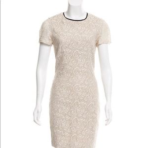 L’AGENCE Lace Dress